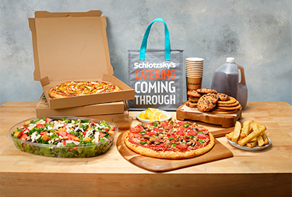 Pizza Bundle